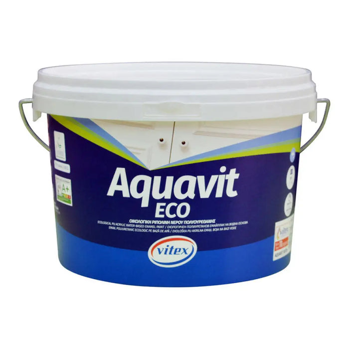 AQUAVIT ECO САТЕН БАЗА ЗА ТОНИРАНЕ BTR 2.025 L VITEX