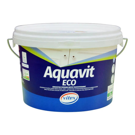 AQUAVIT ECO САТЕН БАЗА ЗА ТОНИРАНЕ BW 2.139 L VITEX
