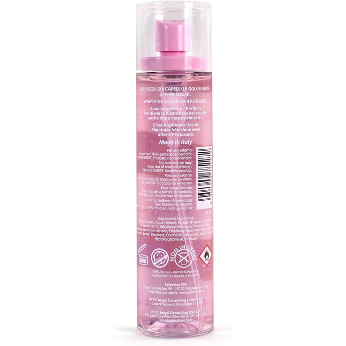 Аромат за Коса Aquolina Pink Sugar 100 ml