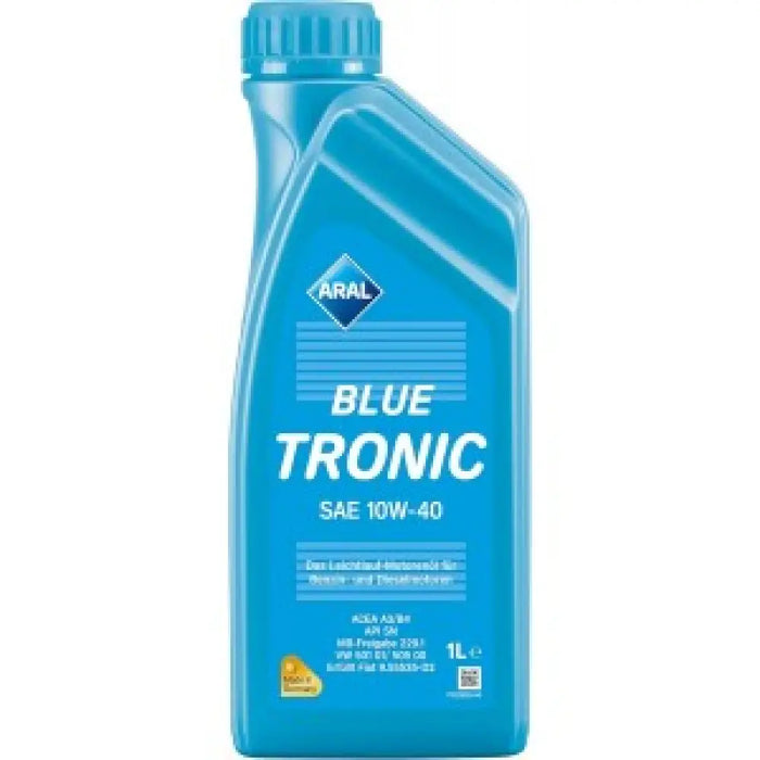 ARAL BLUE TRONIC 10W-40 1L