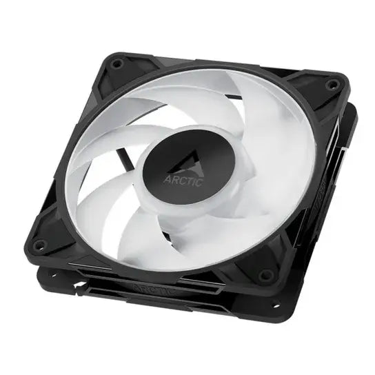 Вентилатор ARCTIC P12 Reverse Pro A-RGB 120mm PWM - 120x120x25 ACFAN00322A