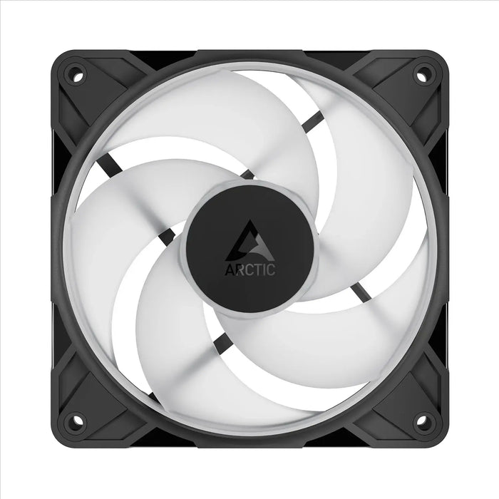 Комплект вентилатори 3-pack ARCTIC P12 Reverse Pro A-RGB 120mm PWM - 120x120x25 ACFAN00333A