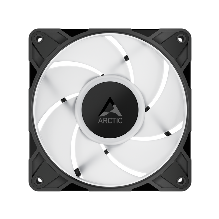 Комплект вентилатори ARCTIC P12 Pro A-RGB LN 120mm PWM 3-Pack