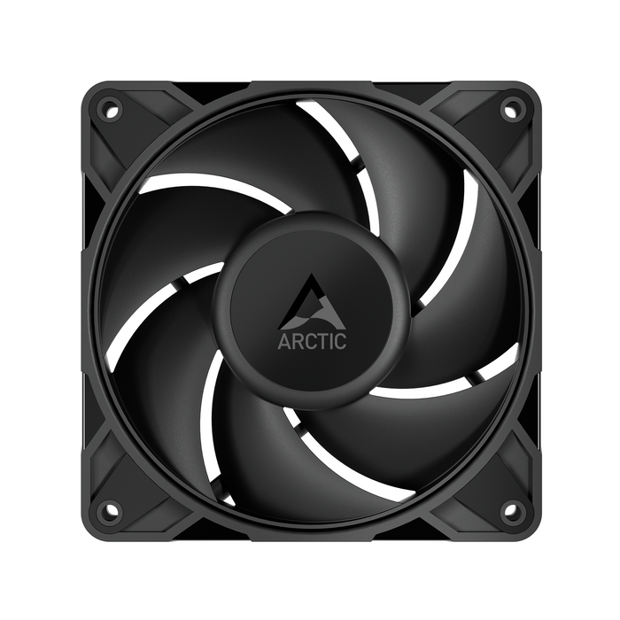 Комплект вентилатори ARCTIC P12 Pro LN 120mm PWM 5-Pack