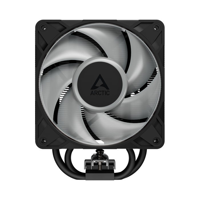 Охладител за процесор ARCTIC Freezer 36-S A-RGB Black - ACFRE00198A
