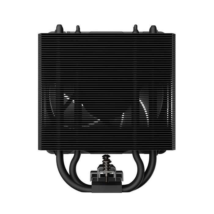 Охладител за процесор ARCTIC Freezer 36-S A-RGB Black - ACFRE00198A