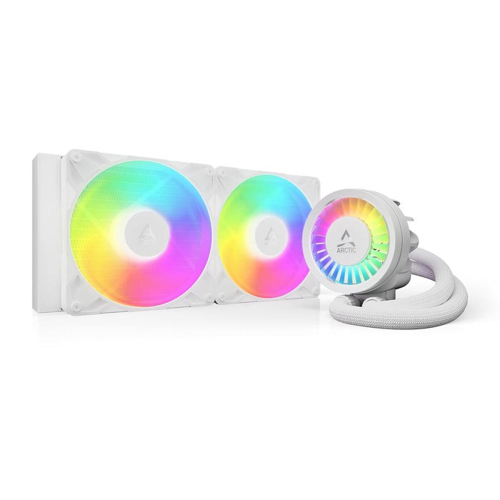 Комплект за Течно Охлаждане Arctic Pro 280 A-RGB
