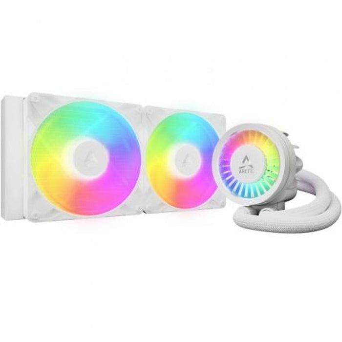 Комплект за Течно Охлаждане Arctic Pro 280 A-RGB