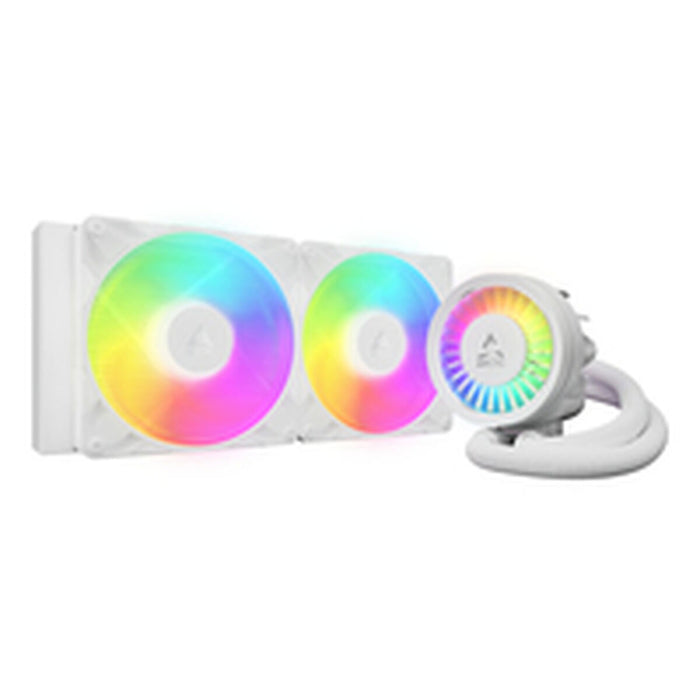 Комплект за Течно Охлаждане Arctic Pro 280 A-RGB