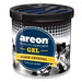 AREON АРОМАТИЗАТОР GEL BLACK CRYSTAL GCK12_G01