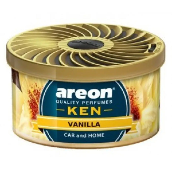 AREON АРОМАТИЗАТОР KEN VANILLA AK20_G01