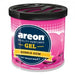 AREON АРОМАТИЗАТОР GEL BUBBLE GUM GCK10_G01