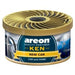 AREON АРОМАТИЗАТОР KEN NEW CAR AK19_G01