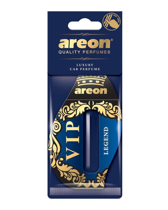 АРОМАТИЗАСОР AREON ТЕЧЕН VIP LEGEND