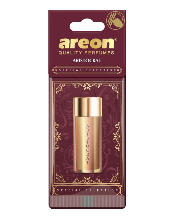 АРОМАТИЗАТОР AREON SS ARISTOCRAT