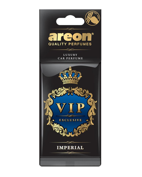 АРОМАТИЗАТОР AREON VIP IMPERIAL