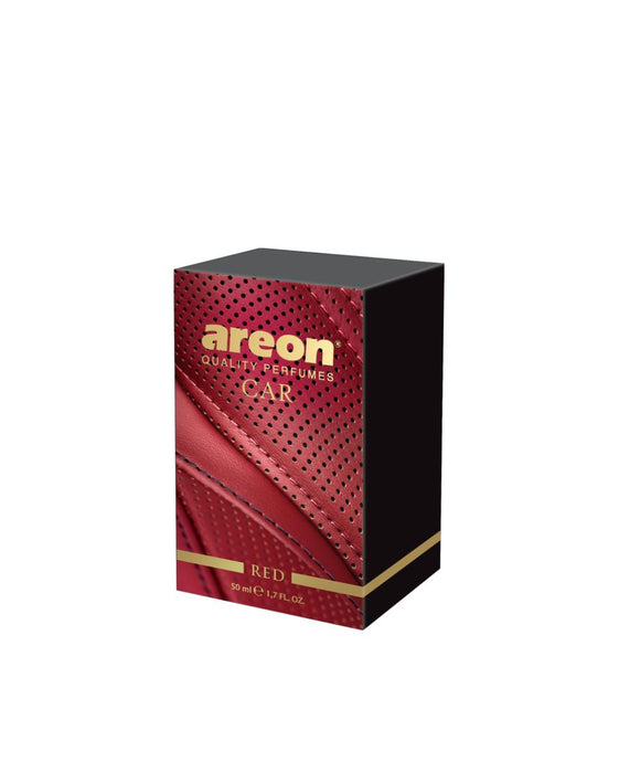 АРОМАТИЗАТОР AREON ПАРФЮМ RED
