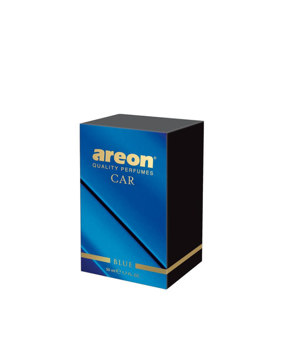 АРОМАТИЗАТОР AREON ПАРФЮМ BLUE