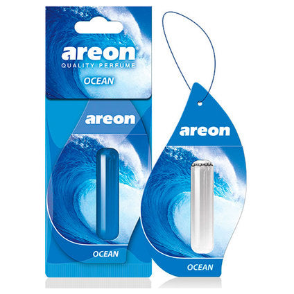 АРОМАТИЗАТОР AREON OCEAN 5МЛ 1 БР