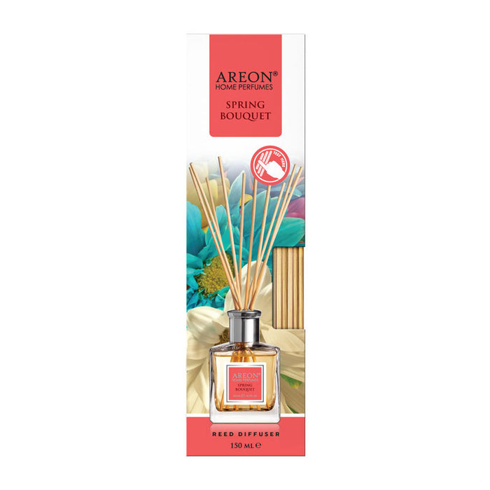 ПАРФЮМ ЗА ДОМА 150ML SPRING BOUQUET AREON SPRING BOUQUET 1 БР