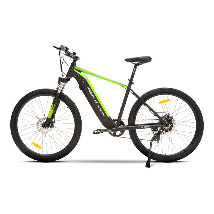 Електрически велосипед ARGENTO PERFORMANCE 29" 250 W, ДО 25 KM/Ч, ПРОБЕГ ДО 80 KM, 29.00 "