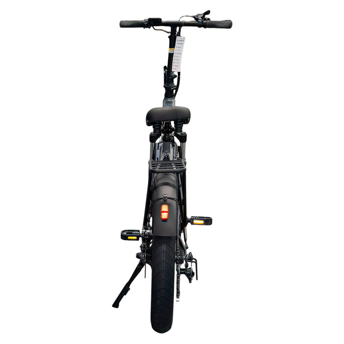 Електрически велосипед ARGENTO IRONMAX MY26