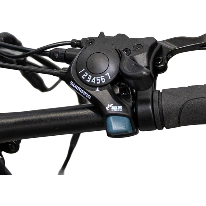 Електрически велосипед ARGENTO IRONMAX MY26