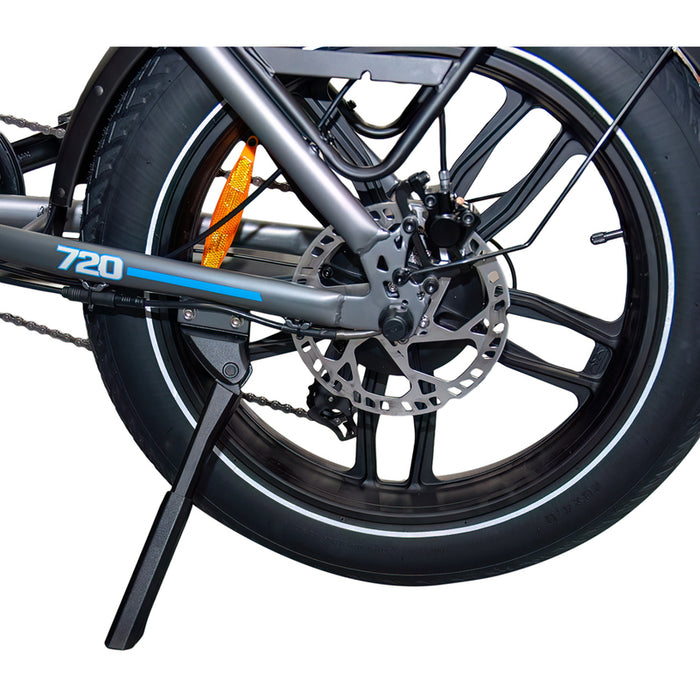 Електрически велосипед ARGENTO IRONMAX MY26