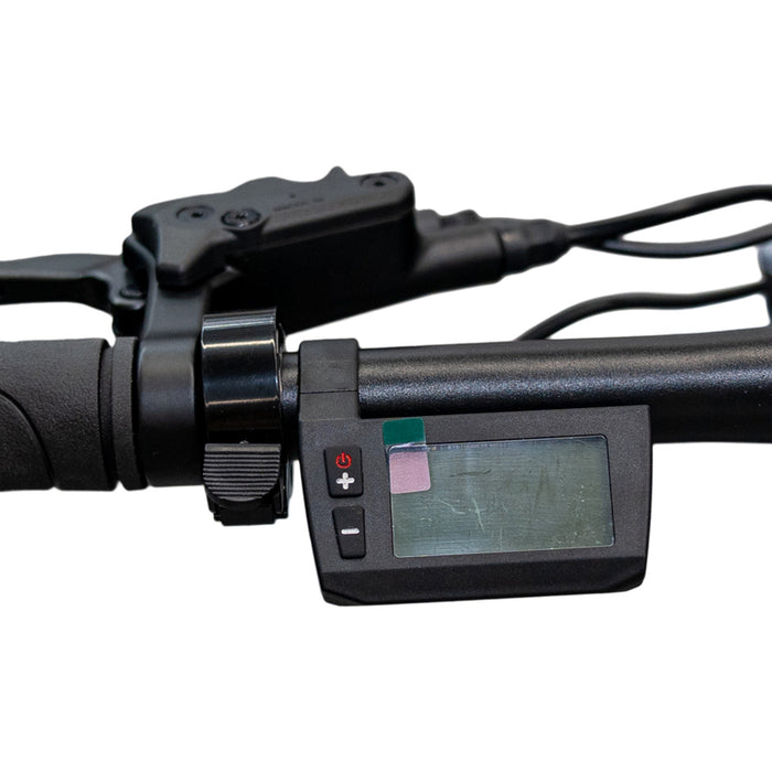 Електрически велосипед ARGENTO IRONMAX MY26