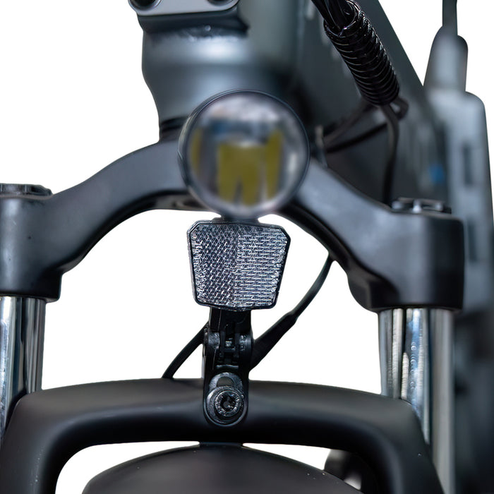 Електрически велосипед ARGENTO IRONMAX MY26