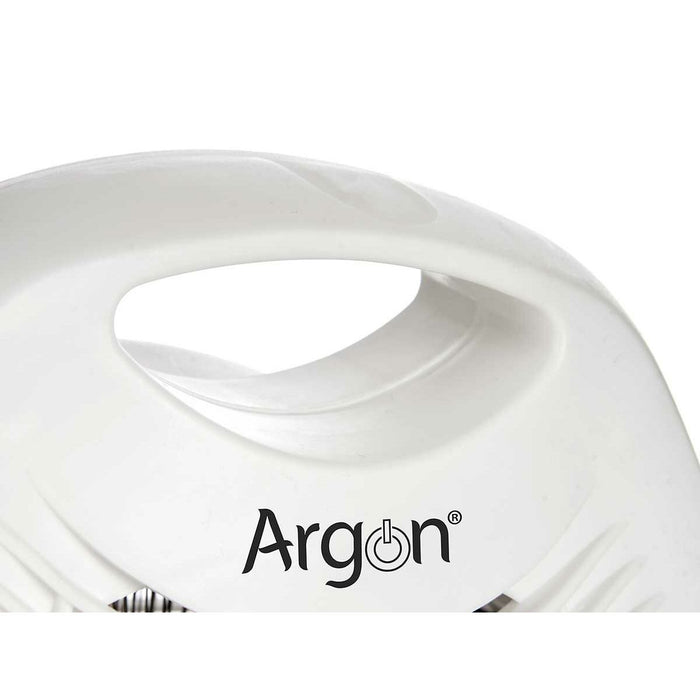 Нагревател Argon Бял 2000 W