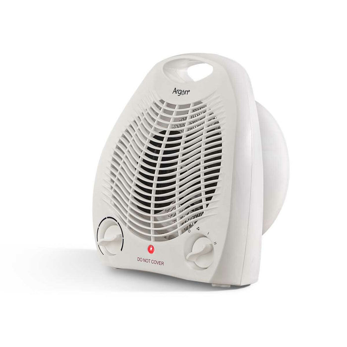 Нагревател Argon Бял 2000 W