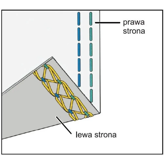 АРХ ОВЕРЛОК 820D-3