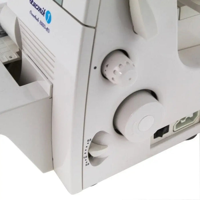 АРХ ОВЕРЛОК 820D-3