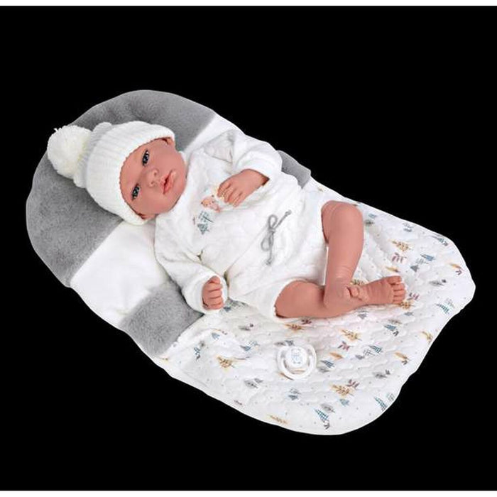 Кукла Бебе Arias Andie 40 cm