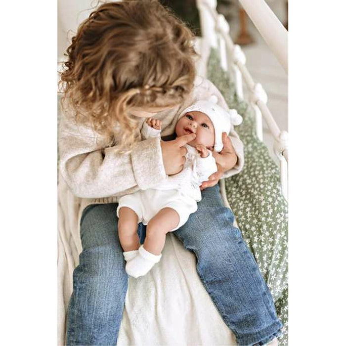 Кукла Бебе Arias Elegance 35 cm