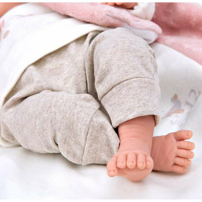 Бебешка кукла Arias Elegance