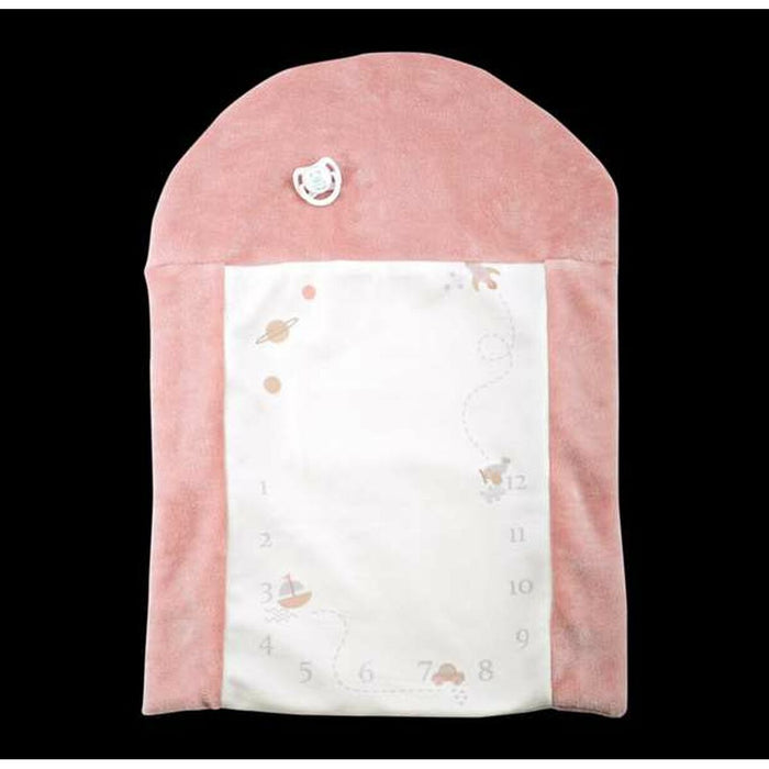 Бебешка кукла Arias Elegance