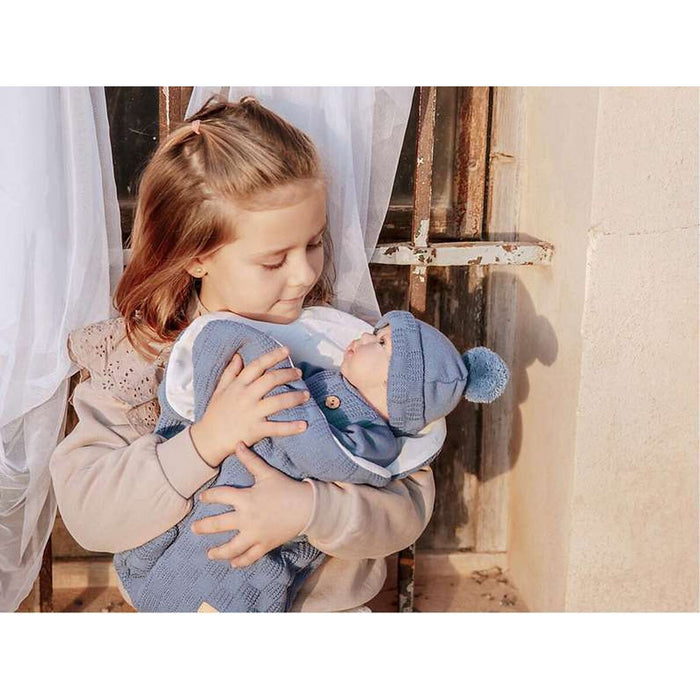 Кукла Бебе Arias Alberto