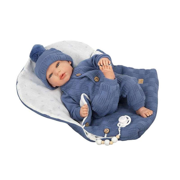 Кукла Бебе Arias Alberto