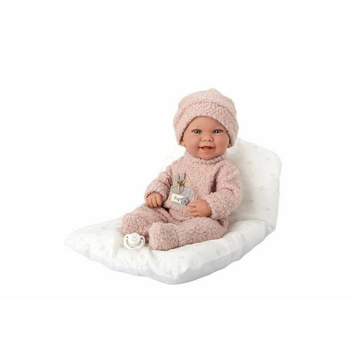 Бебешка кукла Arias Zoe 42 cm