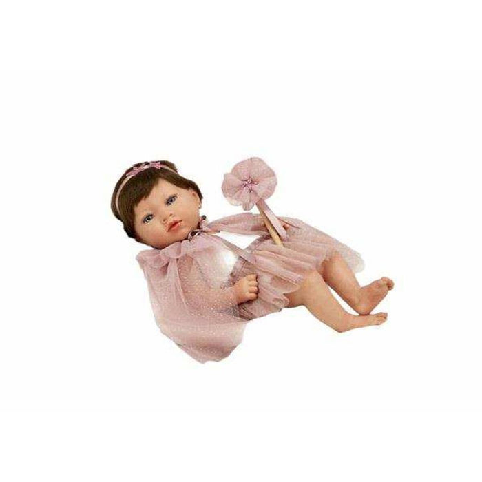 Преродени кукли Arias Rosa 38 cm