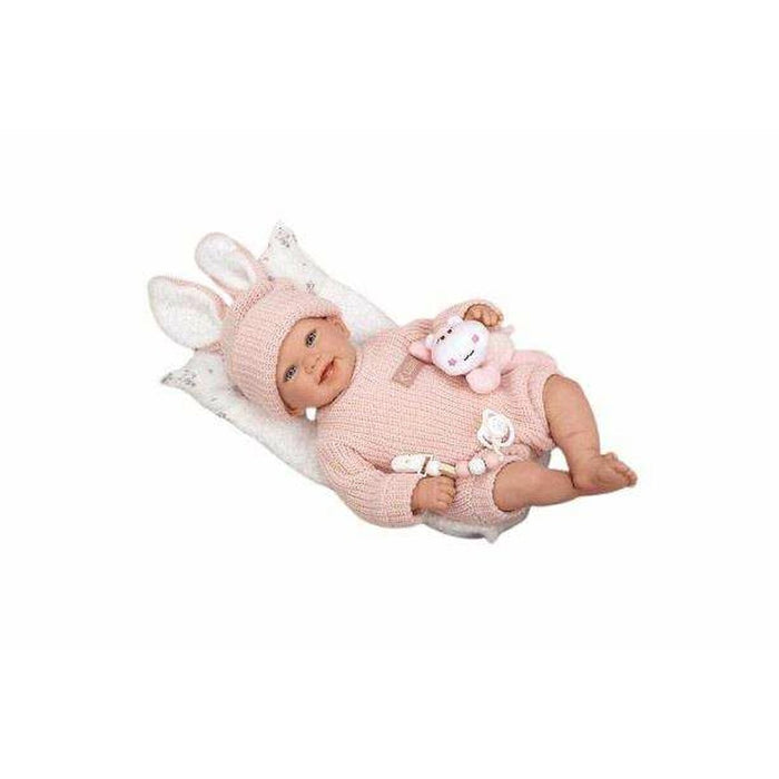 Преродени кукли Arias Lucía 45 cm