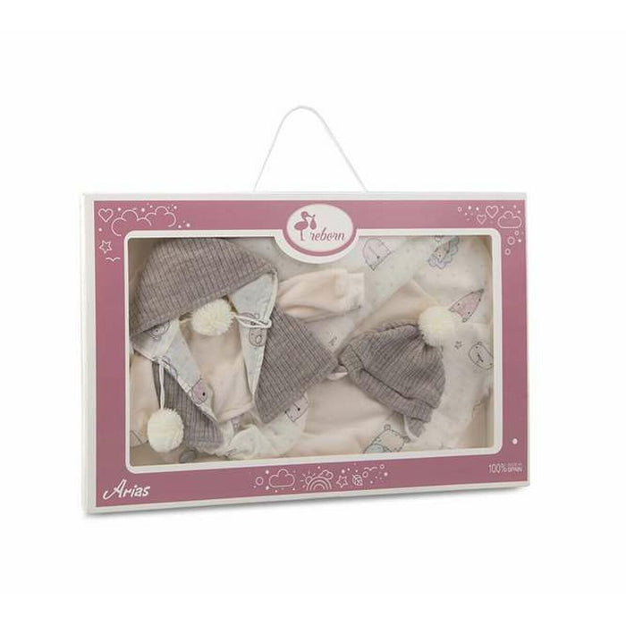 Дрехи за кукли Arias