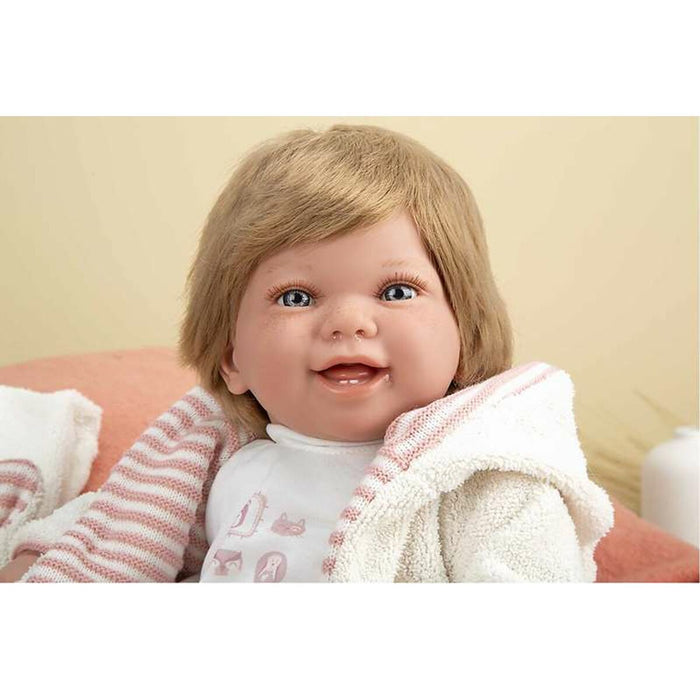 Кукла Бебе Arias Zoe 45 cm