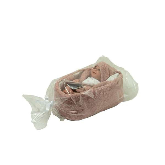 Бебешка кукла Arias 33 cm