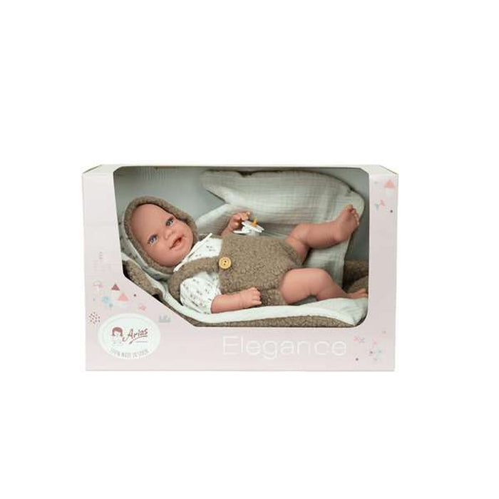 Бебешка кукла Arias 35 cm