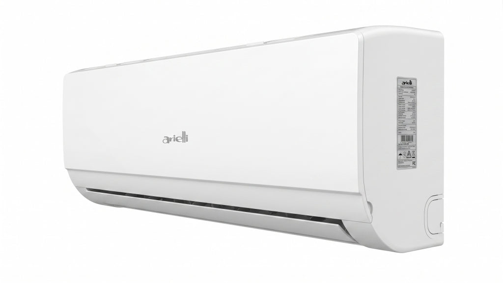 Климатик инверторен ARIELLI AAS-12H415 (WI-FI) + включен стандартен монтаж