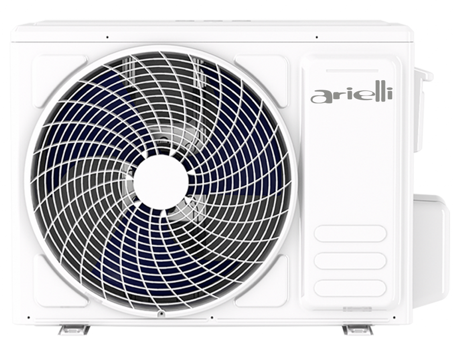 Климатик инверторен ARIELLI AAS-12HP15 (WI-FI)+ включен стандартен монтаж