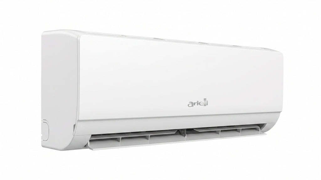 Климатик инверторен ARIELLI AAS-12HP15 (WI-FI)+ включен стандартен монтаж